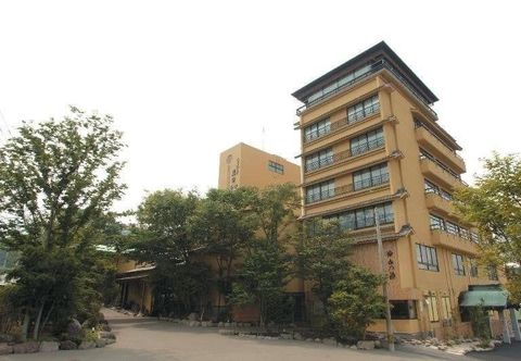 其他 Motoyu No Yado Kurodaya