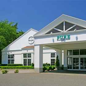 Towa Pure Cottages 1, Hotel Balai Warga Honna