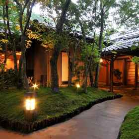 Nonohana Inn 1, Hotel Hikiji Station