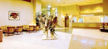 Others 5 Monbetsu Central Hotel