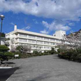 Kagetsuen1 , 飯店Ashigarako Michi Manyo Udon Main Store