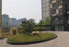Lain-lain 5 Mayson Beijing Cbd Guomao Serviced Apartment