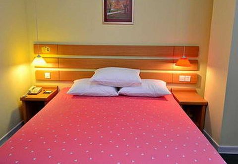Others Home Inn Xiamen Wenyuan Road Wenzao Inn