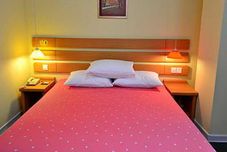 Lainnya Home Inn Xiamen Wenyuan Road Wenzao Inn