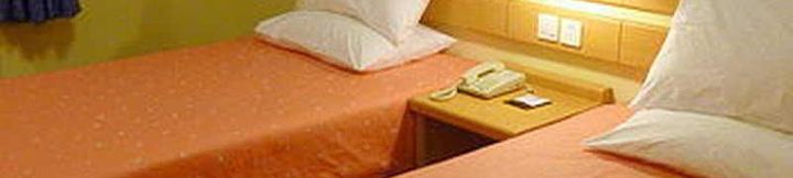 Others 2 Home Inn Xiamen Wenyuan Road Wenzao Inn