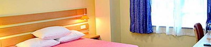 Others 3 Home Inn Xiamen Wenyuan Road Wenzao Inn