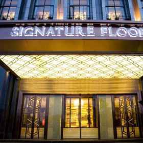 S.Signaturefloor 1, Hotel Yueqing Shi