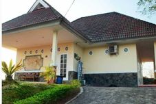 Others Hermes Agro Resort & Convention