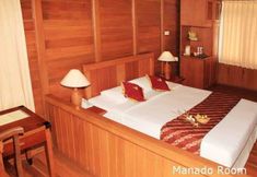 Others 3 Hermes Agro Resort & Convention