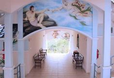 Others 5 Hermes Agro Resort & Convention