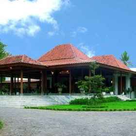 Rumah Sleman 1, FORTUNE LABELのラベルホテル