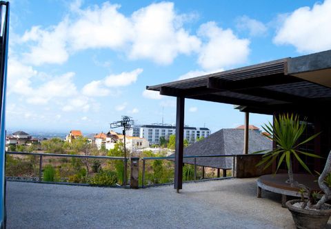 기타 The Rishi Balangan