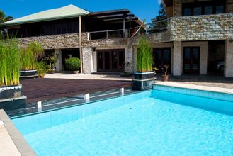 기타 4 The Rishi Balangan