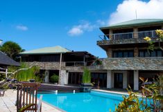 기타 6 The Rishi Balangan