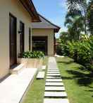 COMMON_SPACE Bali Hai Dream Villa @ Tanah Lot