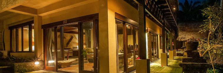 Others The Kampung Resort Ubud