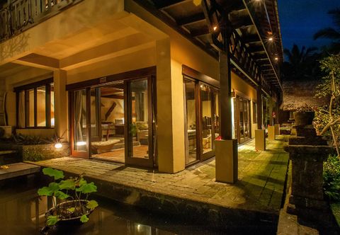 Others The Kampung Resort Ubud