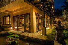 Others The Kampung Resort Ubud