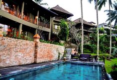 Others 7 The Kampung Resort Ubud