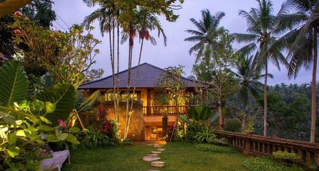 Others 2 The Kampung Resort Ubud