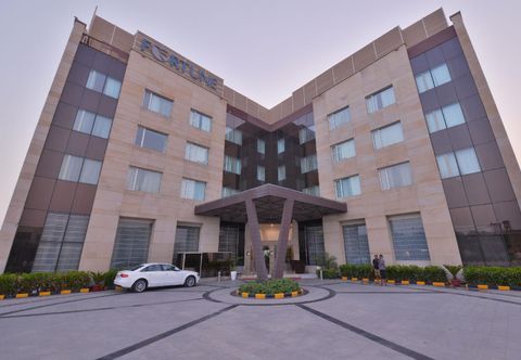 Others Fortune Park Orange