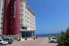 其他 Royal Sebaste Hotel