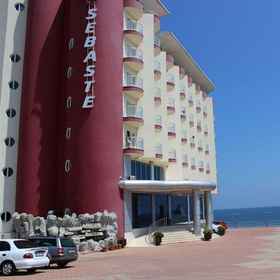 Royal Sebaste Hotel1 , 飯店Arslanköy Bucağı