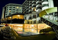 其他 7 Royal Sebaste Hotel