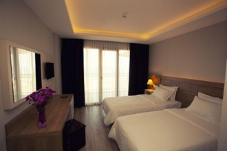 อื่นๆ 4 Anemon Hotel Trabzon