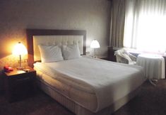 Lainnya 4 Hotel Harran