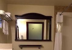 Others 5 Days Inn by Wyndham Athabasca