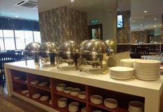 Others 6 Ray Parc Hotel Kuala Lumpur