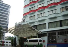 Others 3 Ray Parc Hotel Kuala Lumpur