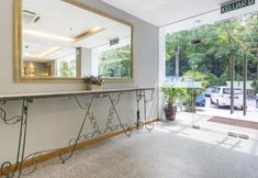 Others 5 Ray Parc Hotel Kuala Lumpur