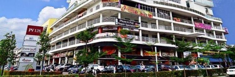 Khác Columbia Hotel