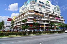 Khác Columbia Hotel