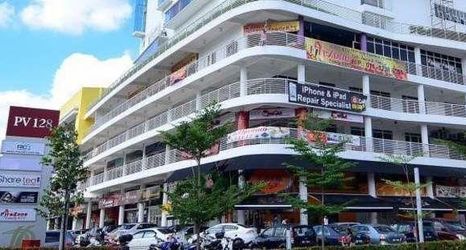 Khác 2 Columbia Hotel