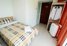 Khác 4 Columbia Hotel