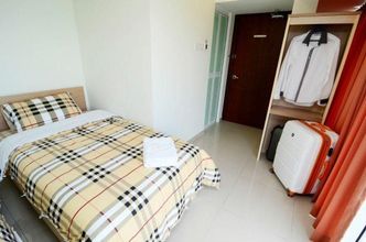 Khác 4 Columbia Hotel