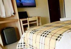 Khác 6 Columbia Hotel