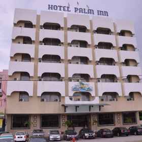 Hotel Palm Inn 1, Hotel Ang Ah Hock (Formerly Ah Lam)