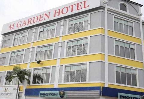 Lainnya M Garden Hotel