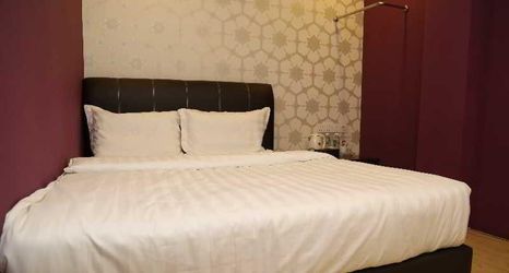 Lainnya 2 M Garden Hotel