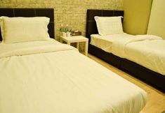 Lainnya 3 M Garden Hotel