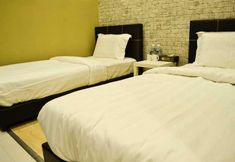 Lainnya 4 M Garden Hotel