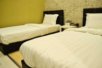 Lainnya 4 M Garden Hotel