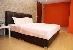 Lainnya 5 M Garden Hotel