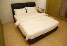 Lainnya 7 M Garden Hotel