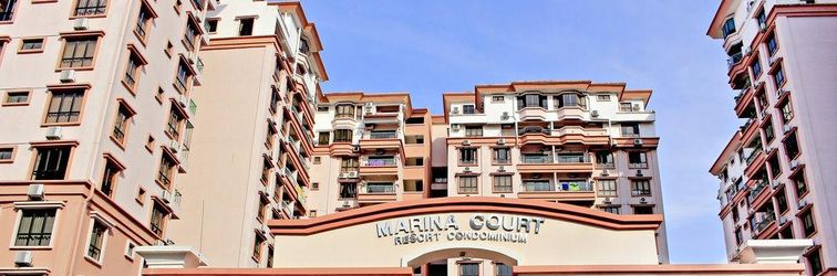 其他 Marina Vacation Condos