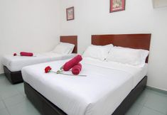 Others 6 Rose Cottage Hotel Taman Johor Jaya